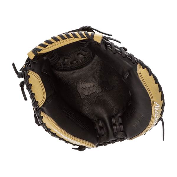 Akadema ProSoft Select Series 33.5" Baseball Catcher's Mitt: ASF440: Image #411784