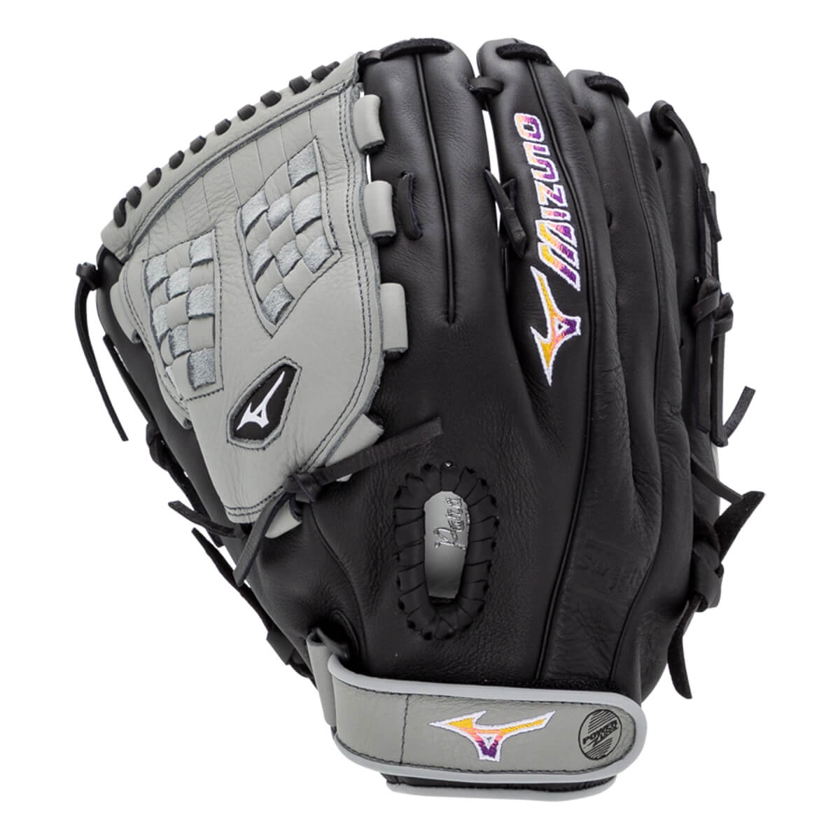Mizuno Franchise 12.5" Fastpitch Softball Glove: GFN1250F5: Image #449732