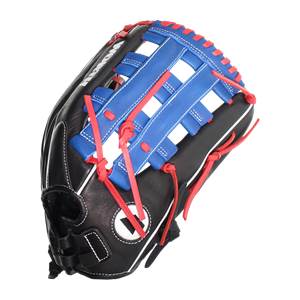 Worth XT Extreme 13" Slow Pitch Softball Glove: WXT130-PH: Image #387191
