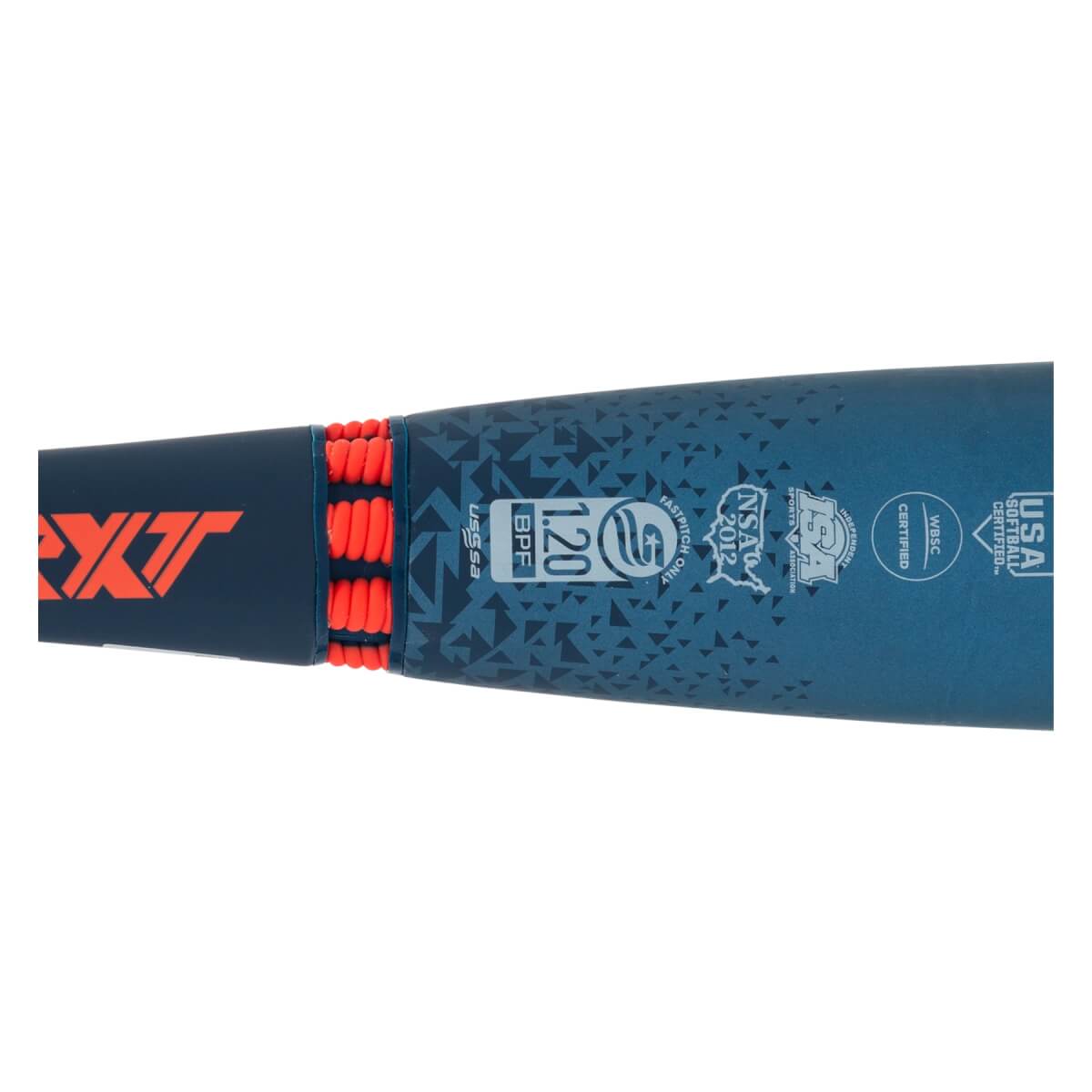 Louisville Slugger RXT -9 Fastpitch Softball Bat: WBL2449010: Image #414787
