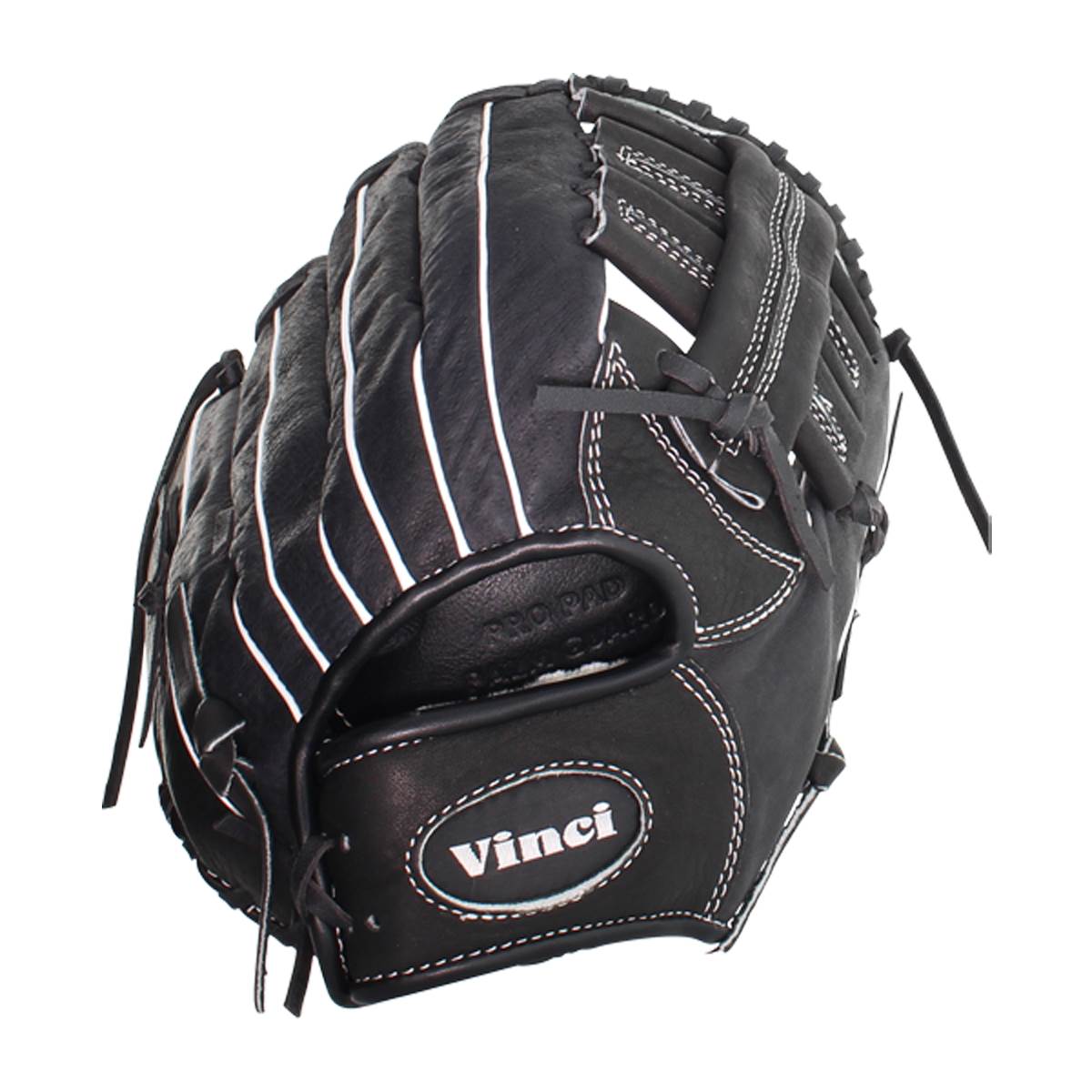 Vinci Pro Custom Pro Junior Series: BRV1951 Youth: Image #387373