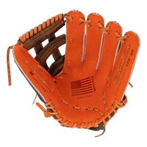Nokona Hunting Season 12" Youth Baseball Glove: HSEP600H: Image #453651