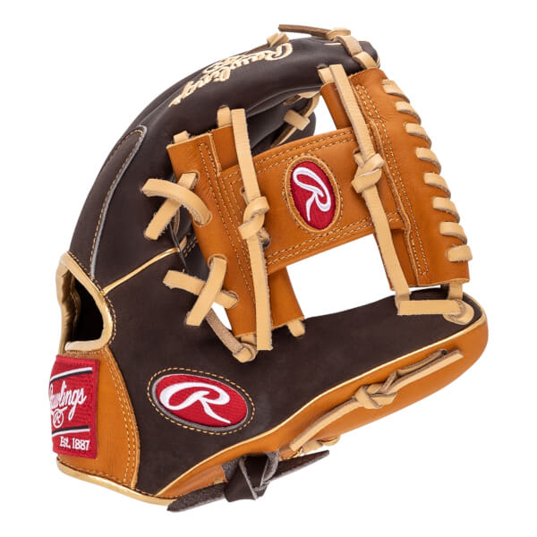 Rawlings HOH Mark of a Pro 11