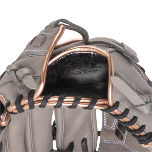 Rawlings R9 Contour 11.5" Fastpitch Softball Glove: RR9SB115U-31GB: Image #446744