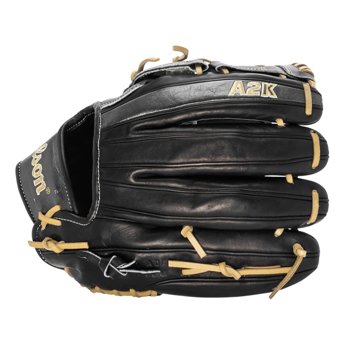 *BLEM* Wilson A2K B2 12" Baseball Glove: WBW10041112B: Image #432813