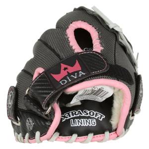 Louisville Slugger Diva Fastpitch Series: DV1200 Fastpitch: Image #289528
