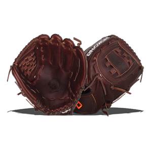 Nokona X2 Elite 12" Baseball Glove: X2-1200: Image #298702