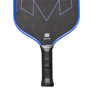 Diadem Edge 18K Max Carbon Fiber Pickleball Paddle: Image #451515