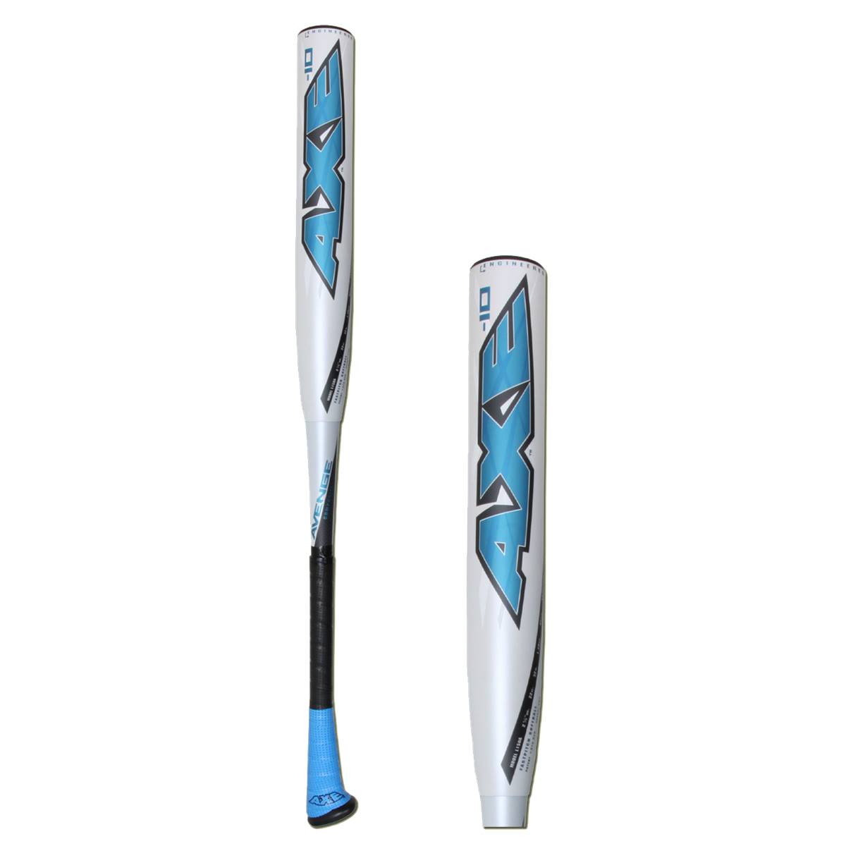 Axe Avenge 10 2 1/4 Fastpitch Softball Bat L150A