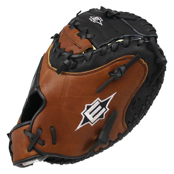 Easton Diamond Select Series: DS24 Catcher's Mitt: Image #284099