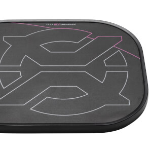 Onix Evoke Premier Pro Raw Max Power Carbon Fiber Pickleball Paddle: Image #441411