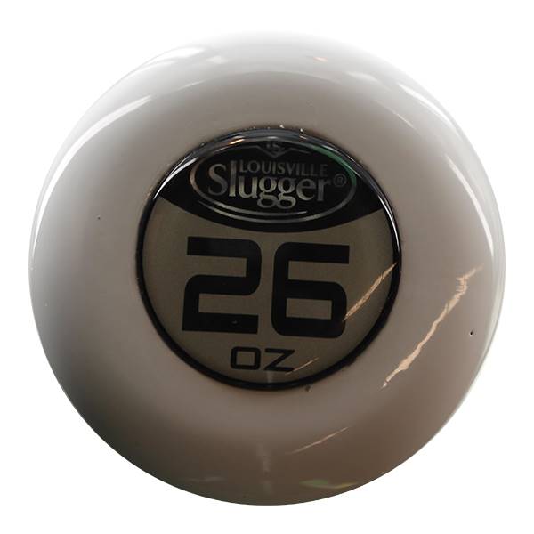 Louisville Slugger Z4 Balanced USSSA Slow Pitch Softball Bat