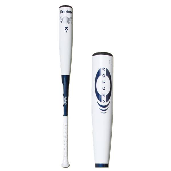 Reebok Vector O11 -3 Adult Baseball Bat: Image #324052