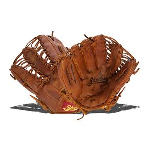 Shoeless Joe Professional 12.5" Baseball Glove: 1250SF: Image #404042