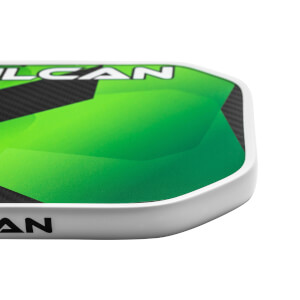 Vulcan V930 Carbon Fiber Pickleball Paddle: Image #429479
