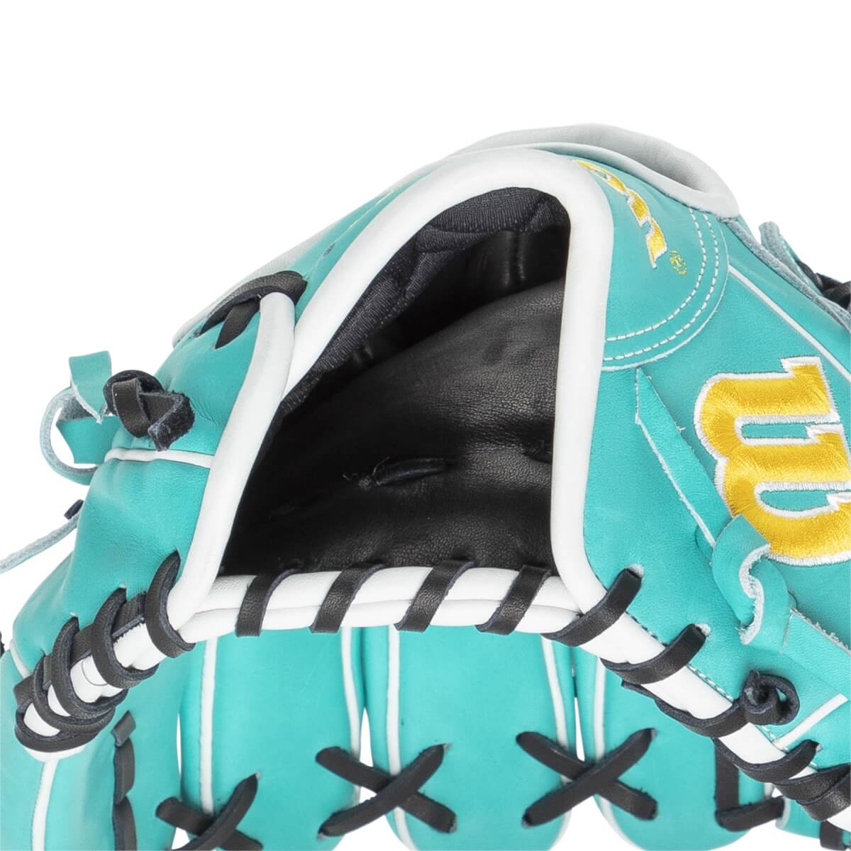 Wilson A2000 SA17 12" Spring Collection Baseball Glove: WBW10255012: Image #448407