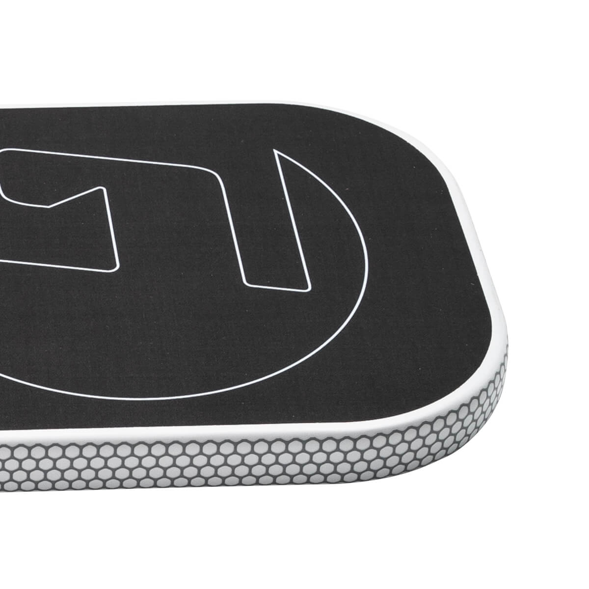 GAMMA RCF Airbender 22 Carbon Fiber Pickleball Paddle: Image #453888