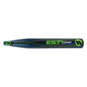 Batte De Softball Worth Est XL Hybride 26 Oz – USSSA Slowpitch, 2018, Neuve