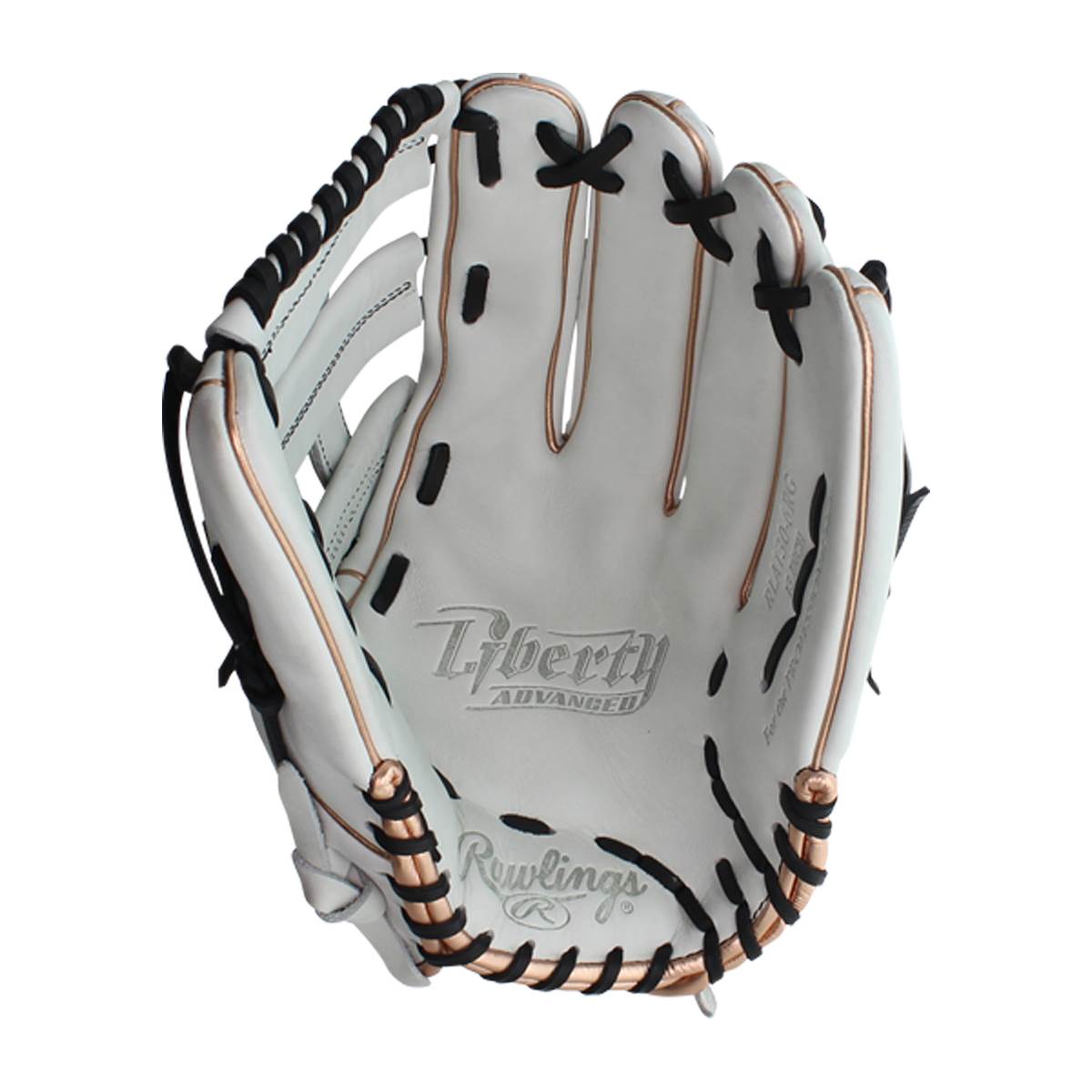Rawlings Liberty Advanced Color Sync 13" Fastpitch Softball Glove