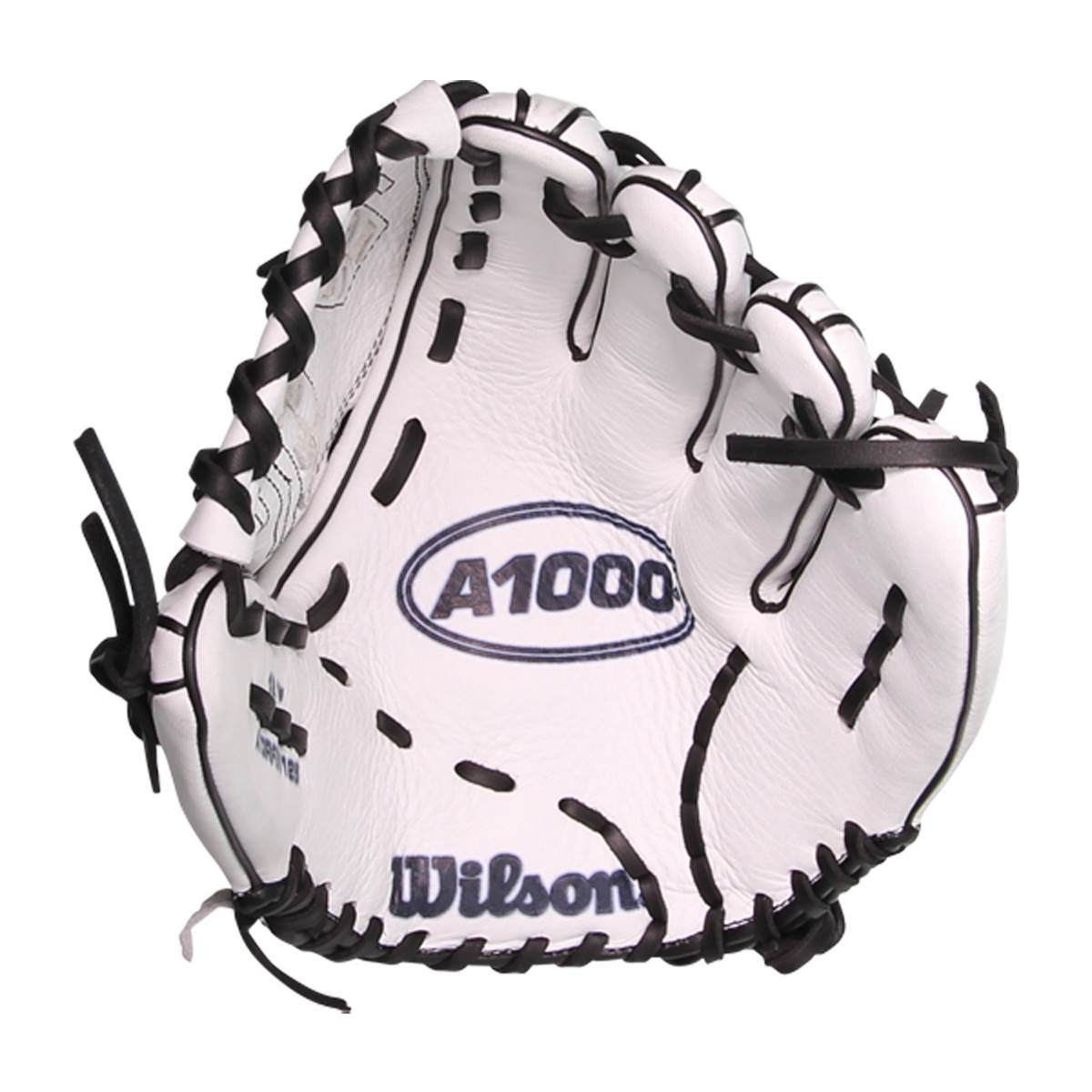 Wilson A1000 V125 12.5" Fastpitch Softball Glove (WBW100182125