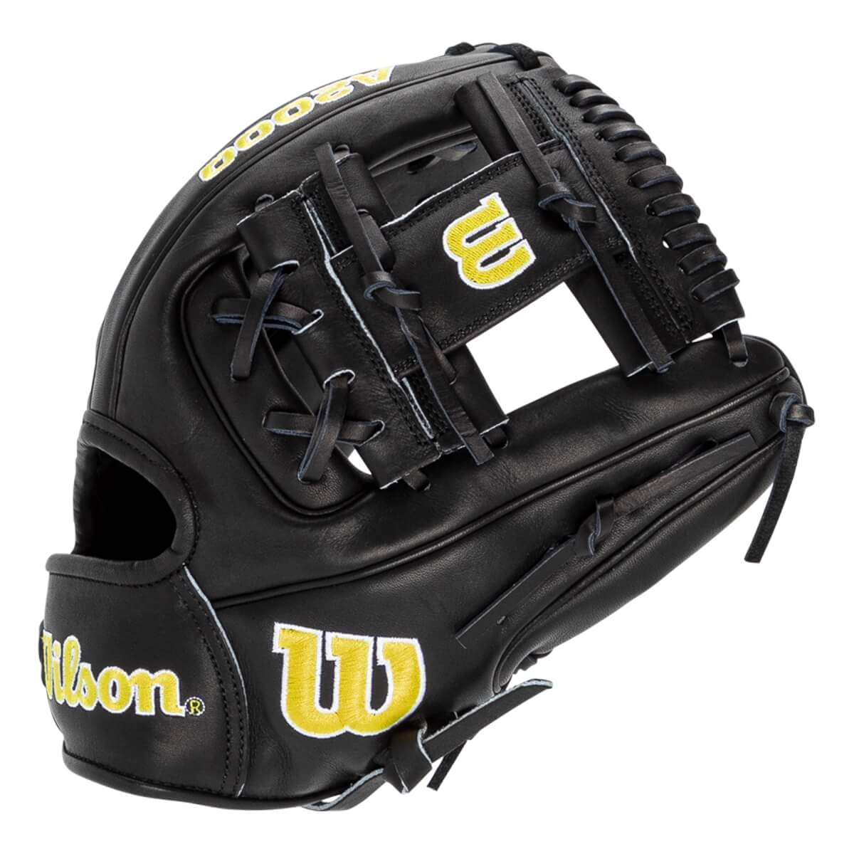 Wilson A2000 Glove Day 1786 11.5" Baseball Glove: WBW102071115: Image #441881