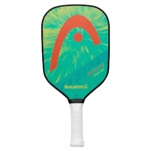 HEAD Margaritaville Radical Tour Graphite Pickleball Paddle: Image #435891