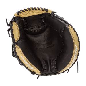 Akadema ProSoft Select Series 33.5" Baseball Catcher's Mitt: ASF440: Image #411780