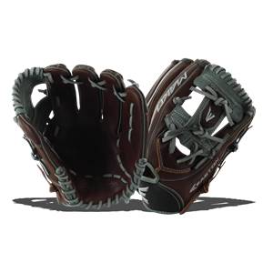 Easton MAKO Legacy 11.5" Baseball Glove: MKLGCY1150DBG: Image #312087