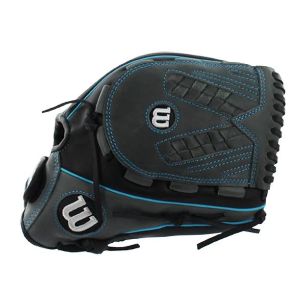 Wilson Onyx Fastpitch Series: A12RF16125EB: Image #307124