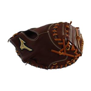 Mizuno MVP Series Catchers Mitt: GXC58: Image #307553