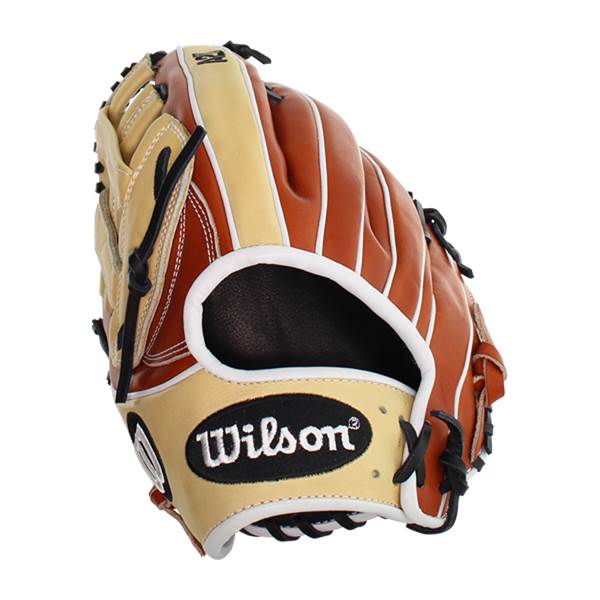 Wilson A2K Spring Training Stock 12.75" Baseball Glove: WTA2006PS1799C: Image #382864