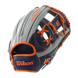 Wilson A2000 11.75" Baseball Glove: WTA20RB171787: Image #313210