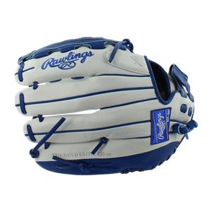 Rawlings Liberty Advanced Color Series 12" Fastpitch Softball Glove: RLA120-3WR: Image #316937