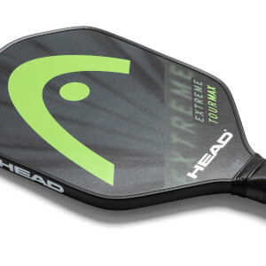 HEAD Extreme Tour Max Graphite Pickleball Paddle: Image #429972