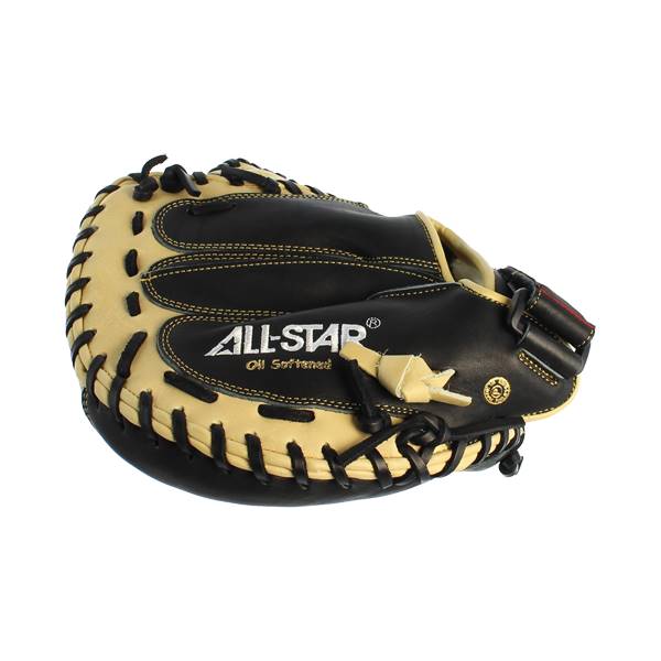 All Star Pro Series: CM3000TM Training Mitt: Image #284957