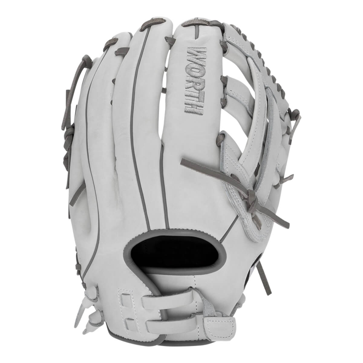 Worth Freedom 13" Slow Pitch Softball Glove: WWF130-6WG: Image #441182