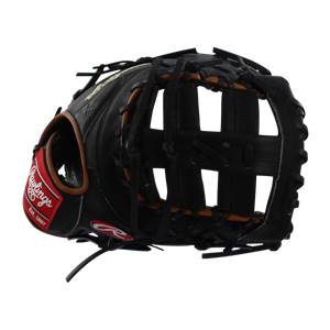 Rawlings Heart of the Hide Series Paul Goldschmidt Game Day Glove: PRODCTJB First Base Mitt: Image #309888