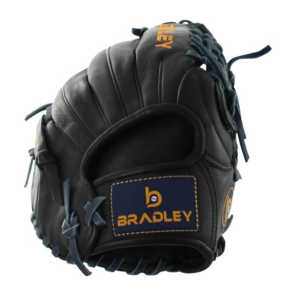 Bradley Black Bandito 11.5" Youth Baseball Glove: BBB1150MTW: Image #316806
