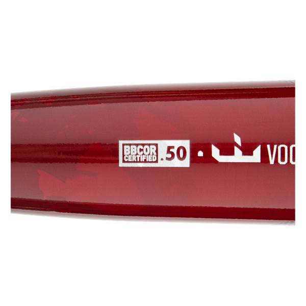 DeMarini Voodoo ONE BBCOR Baseball Bat: WTTXVOC21: Image #402510