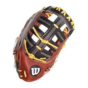 Wilson A2K Series: A2K162800 First Base Mitt: Image #390836