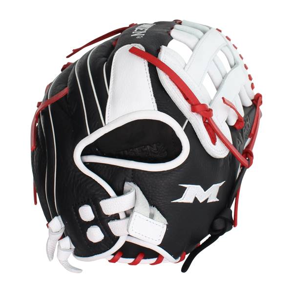 Miken Player Series 13.5" Slow Pitch Softball Glove: PS135-PH: Image #375988