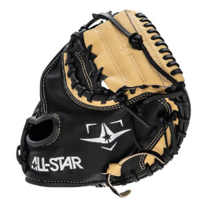 All Star Future Star 31.5" Youth Baseball Catcher's Mitt: CM-FS-Y: Image #437813