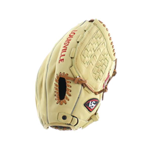 Louisville Slugger 125 12.5