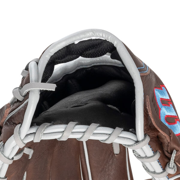 Wilson A1000 1787 11.75" Baseball Glove: WBW1014451175: Image #438797