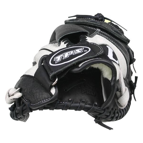 Louisville Slugger Zephyr 29.5" Youth Fastpitch Softball Catcher's Mitt