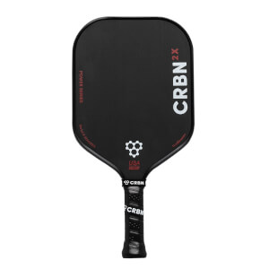 CRBN² X 14MM Power Carbon Fiber Pickleball Paddle: Image #429721