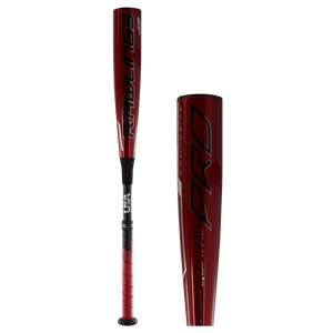 2020 Rawlings Quatro Pro -8 USA Baseball Bat: USZQ8