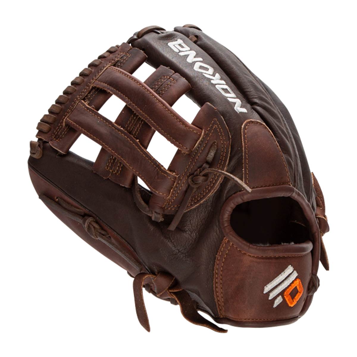 Nokona X2 Elite 11.75" Baseball Glove: X2-1175H: Image #408434