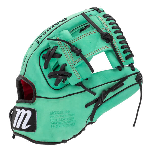 Marucci Capitol 11.75" Baseball Glove: MFG2CP44A2-MT/BK: Image #448732