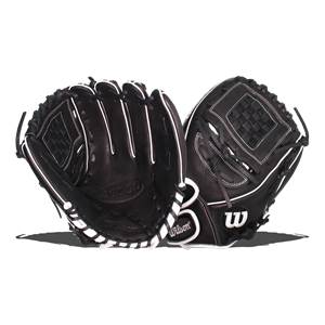 Wilson A1000 12" Fastpitch Softball Glove: WTA10RF19P12: Image #387015